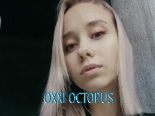 OXXI_OCTOPUS