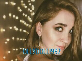 OllyDoll1992