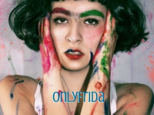 OnlyFrida