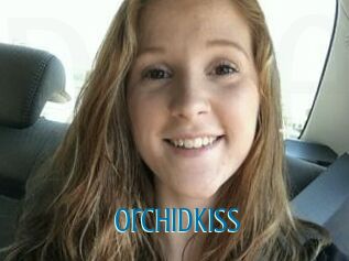 OrchidKiss