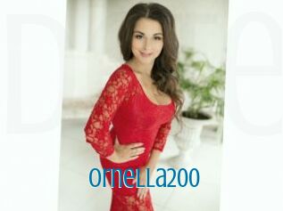 Ornella200