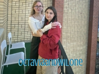 Octaviaandwilone