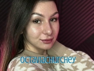 Octaviachurchey