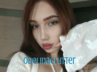 Odelinaclutter