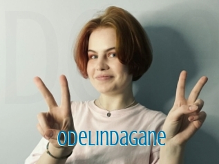 Odelindagane