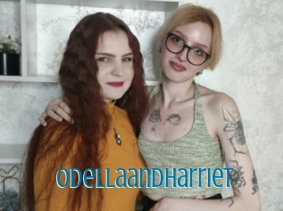 Odellaandharriet