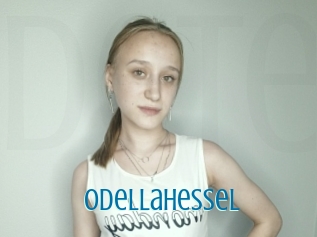 Odellahessel