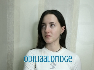 Odiliaaldridge