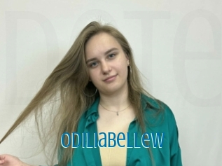 Odiliabellew