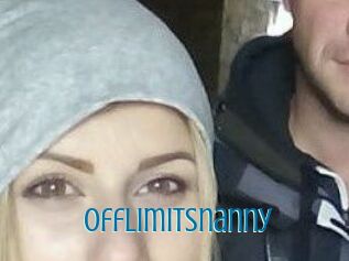 Offlimitsnanny