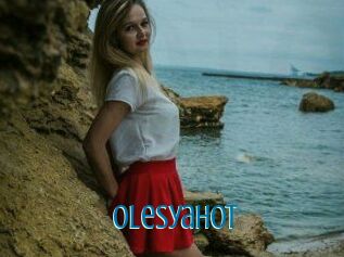 OlesyaHot