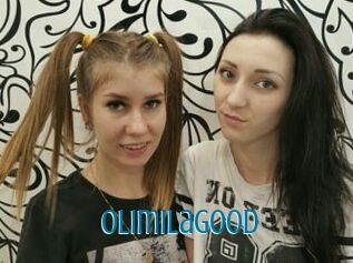 Olimilagood