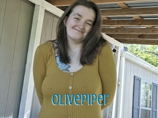 Olivepiper