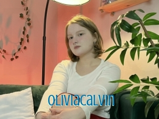 Oliviacalvin