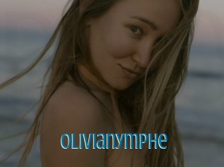 Olivianymphe