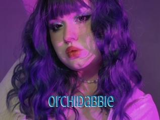 Orchidabbie