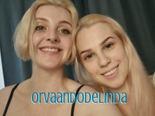 Orvaandodelinda