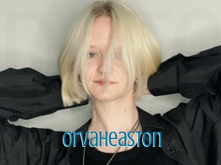 Orvaheaston