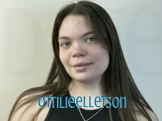 Ottilieelletson