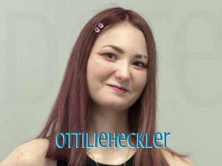 Ottilieheckler