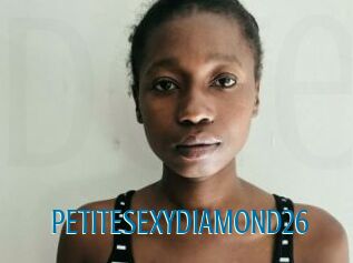 PETITESEXYDIAMOND26