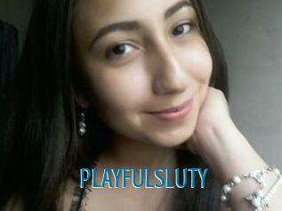 PLAYFULSLUTY