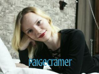 PaigeCramer