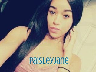 Paisley_Jane