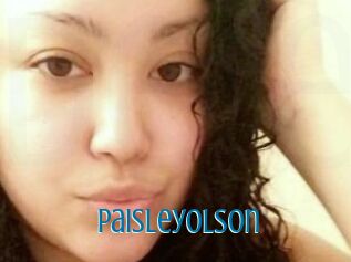 Paisley_Olson