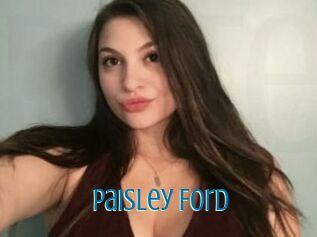 Paisley_Ford