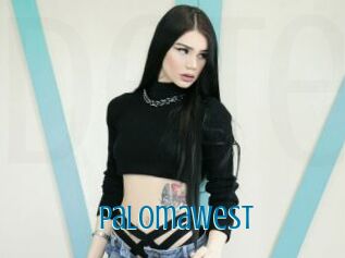 PalomaWest