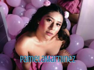 PamelaMartiinez