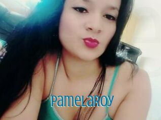 PamelaRoy