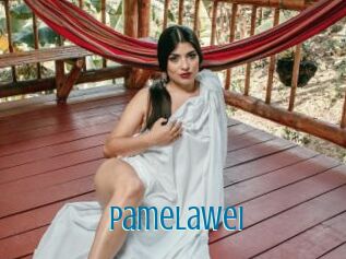 PamelaWei