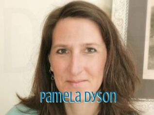 Pamela_Dyson