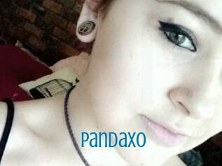 Pandaxo