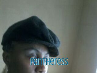 Pantheress