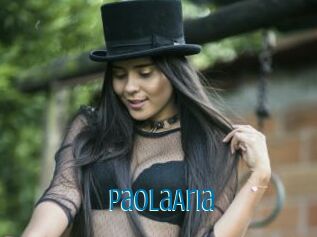 PaolaAria