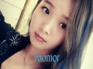 Paomor