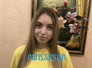 ParisJacson