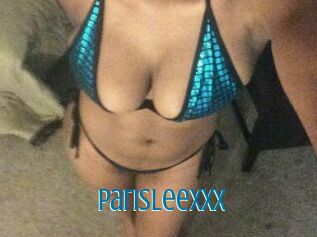 ParisLeeXxX