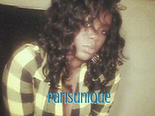 Parisunique