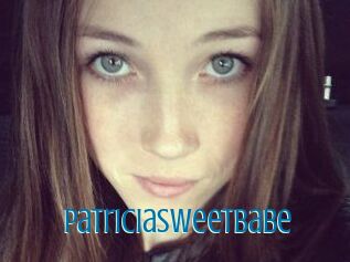 PatriciaSweetBabe