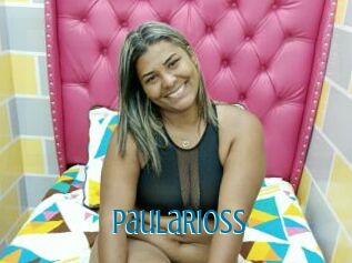 PaulaRioss