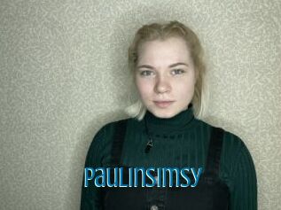 PaulinSimsy