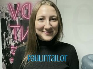 PaulinTailor