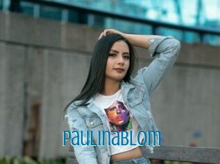 PaulinaBlom