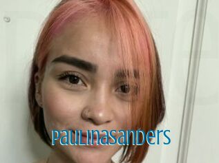 PaulinaSanders