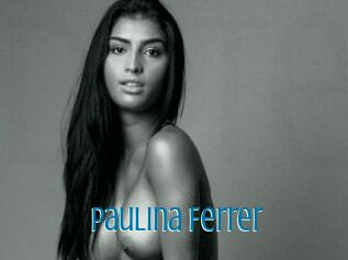 Paulina_Ferrer