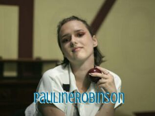 PaulineRobinson